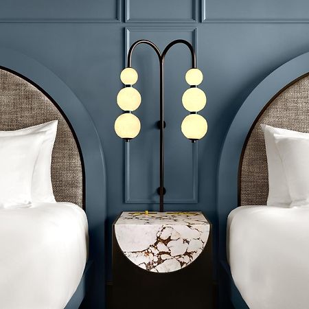 The Gunter Hotel San Antonio Riverwalk Ngoại thất bức ảnh