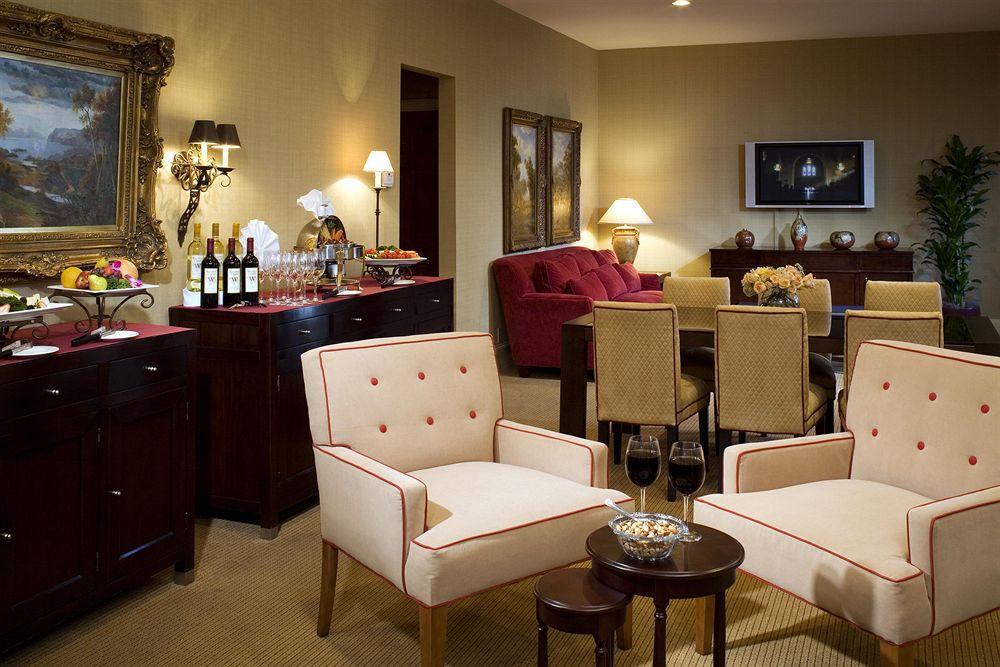 The Gunter Hotel San Antonio Riverwalk Phòng bức ảnh