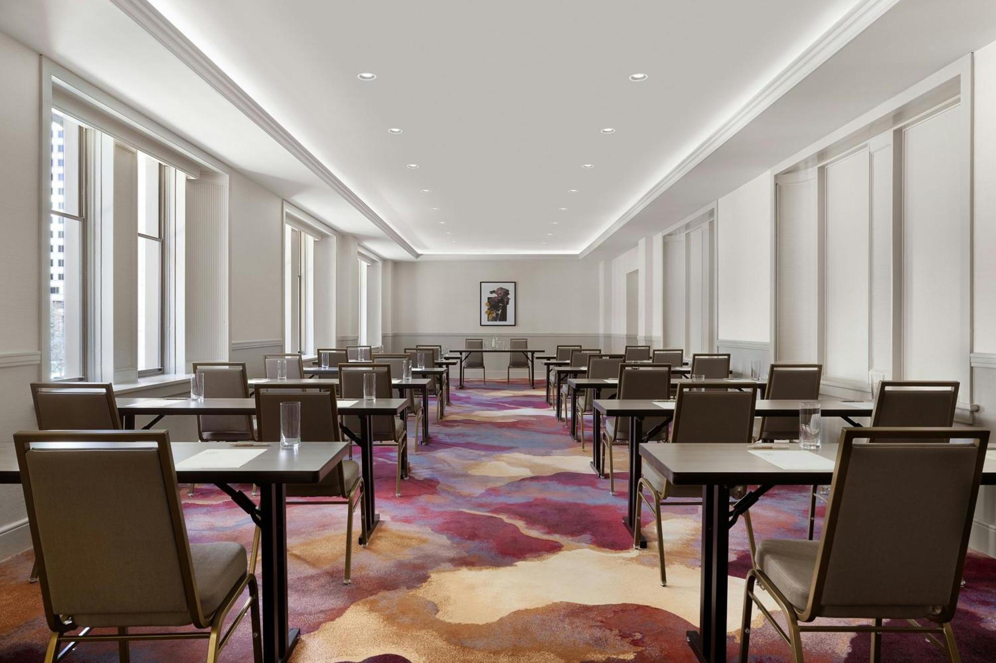 The Gunter Hotel San Antonio Riverwalk Ngoại thất bức ảnh