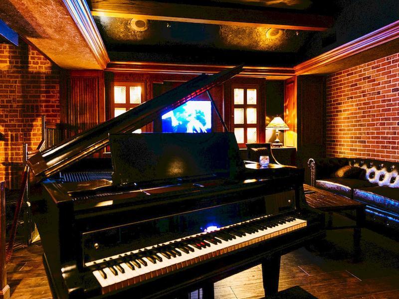 The Gunter Hotel San Antonio Riverwalk Ngoại thất bức ảnh