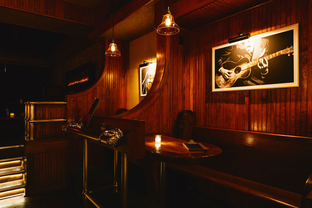 The Gunter Hotel San Antonio Riverwalk Ngoại thất bức ảnh